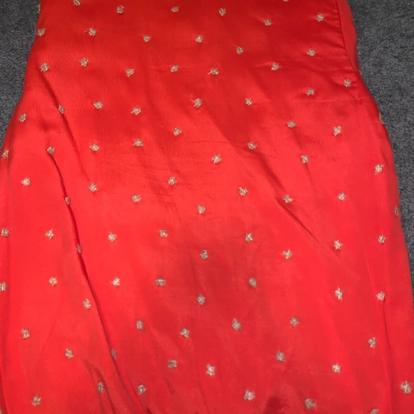 Anthropologie Embroidered Jacket - Picture 4 of 7